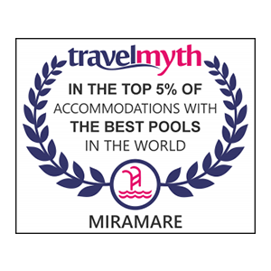 travel pool awards